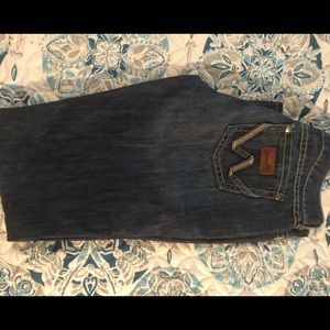 Wrangler Jeans